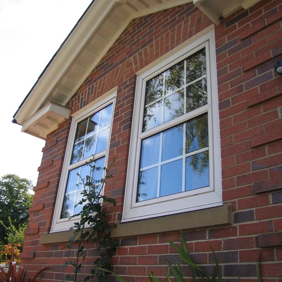 Tilt Turn Windows — Product Chelsea