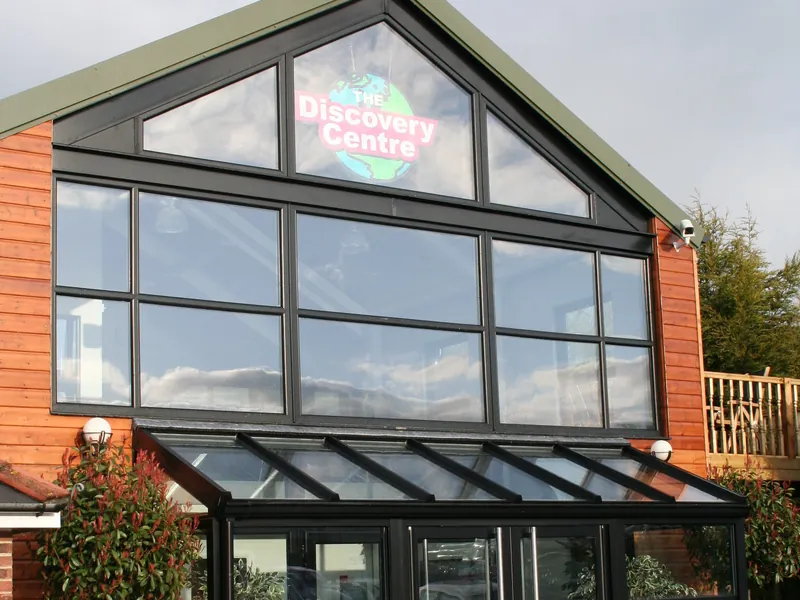 Timber Double Glazing — Gallery Chelsea