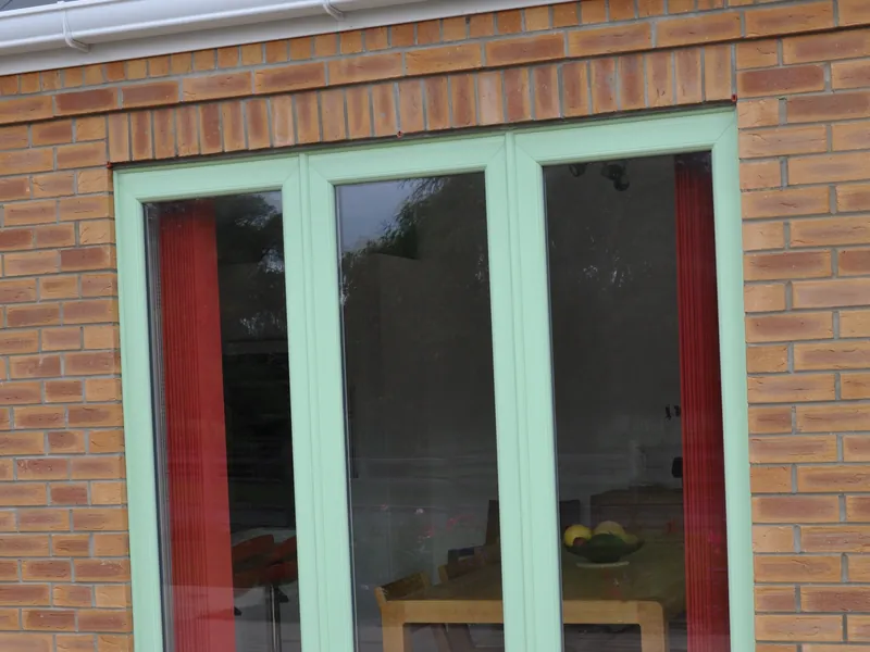 Timber Double Glazing — Gallery Chelsea