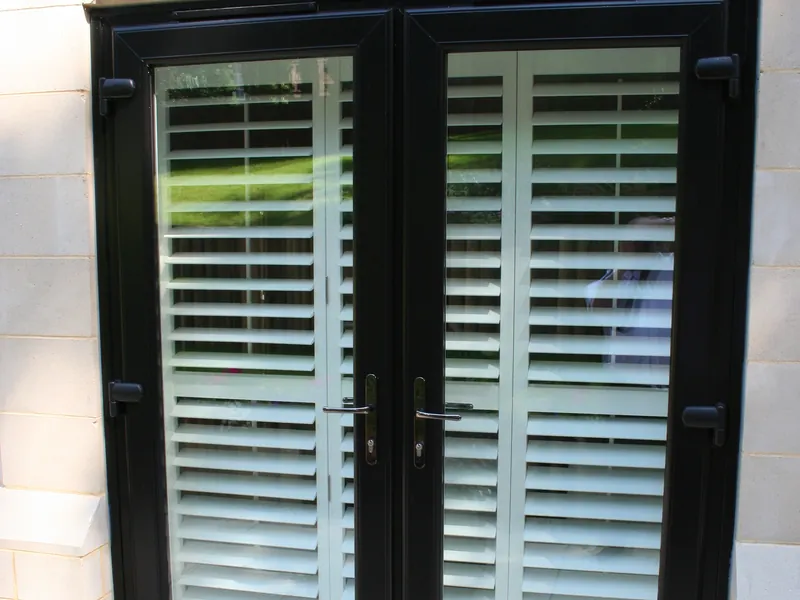 Timber Double Glazing — Gallery Chelsea