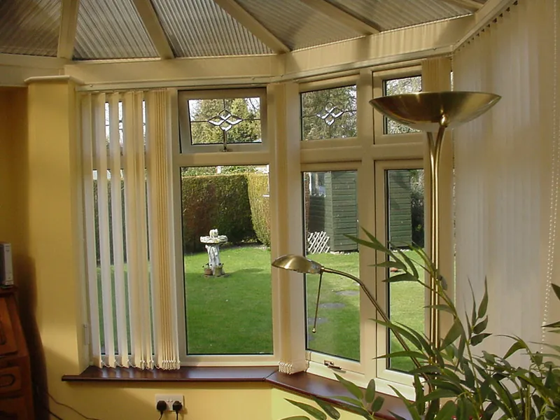 Timber Double Glazing — Gallery Chelsea