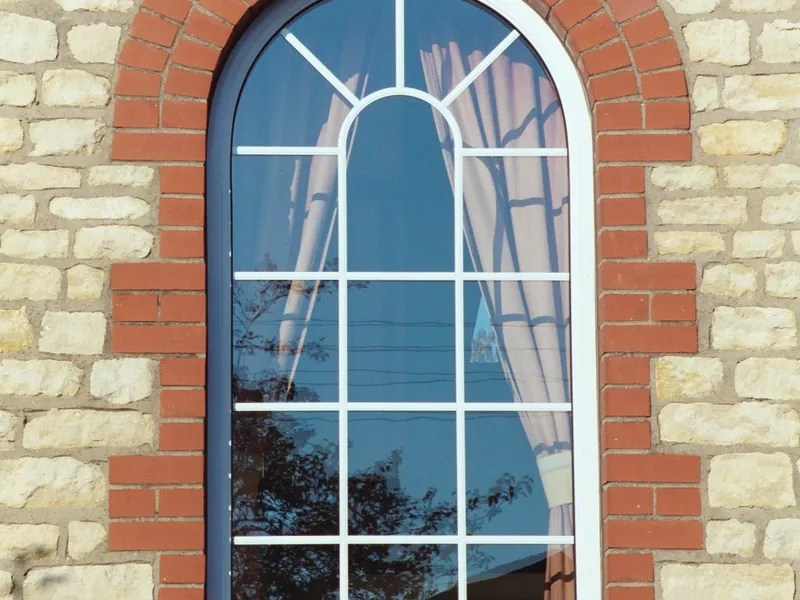Triple Glazing — Gallery Chelsea
