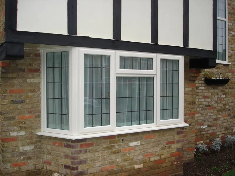 Triple Glazing — Gallery Chelsea