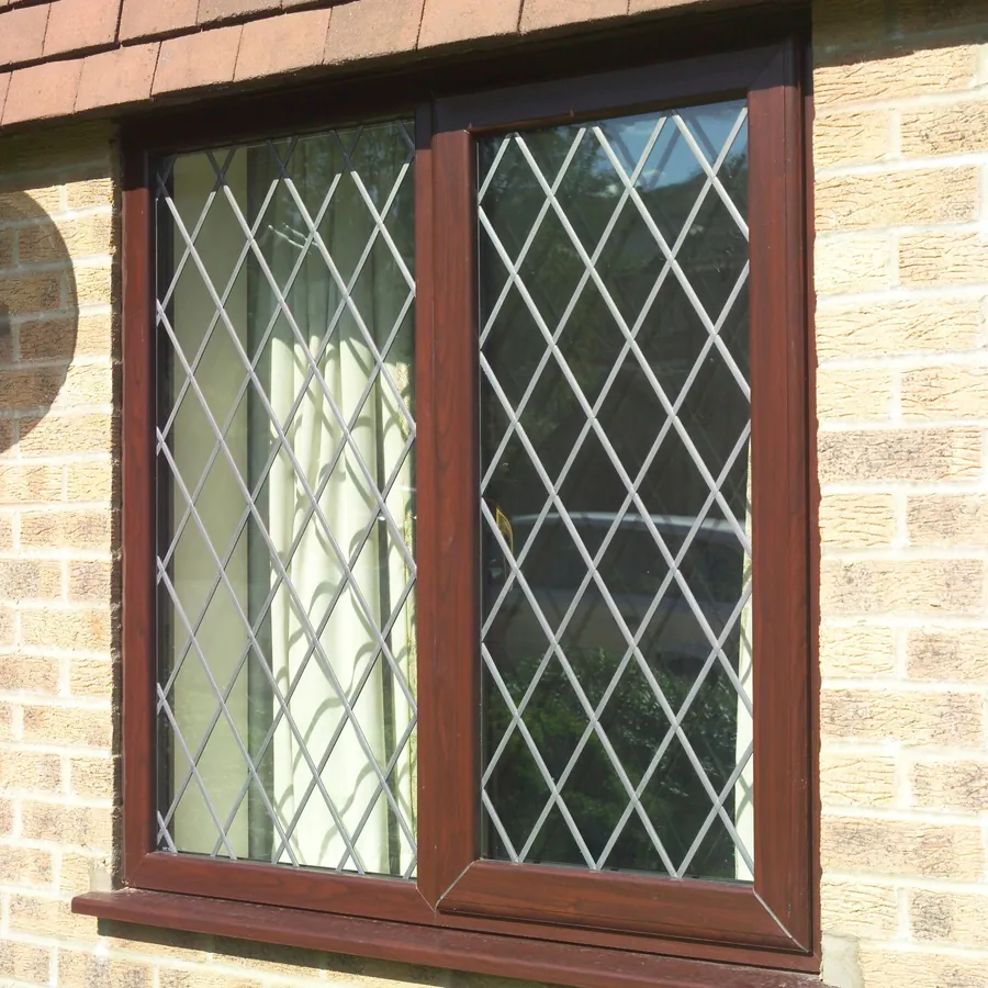 Triple Glazing — Product Chelsea