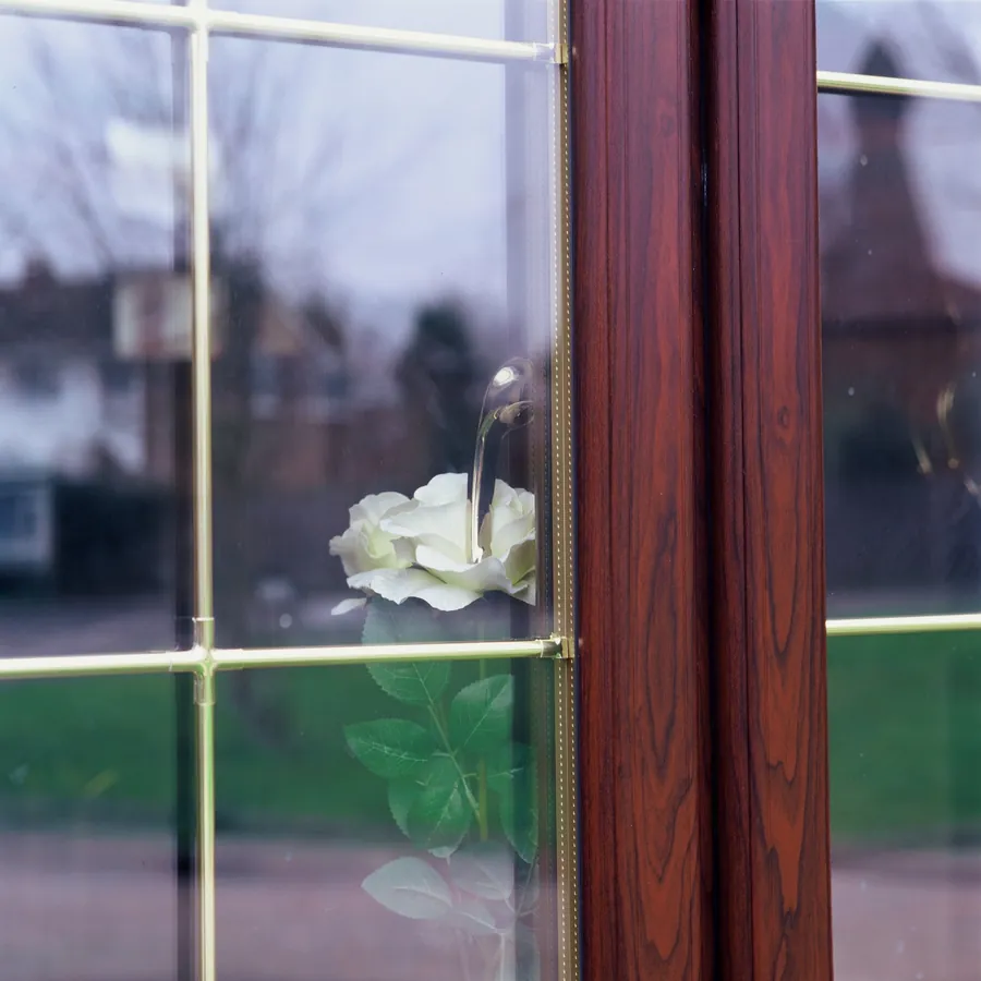 Triple Glazing — Product Chelsea