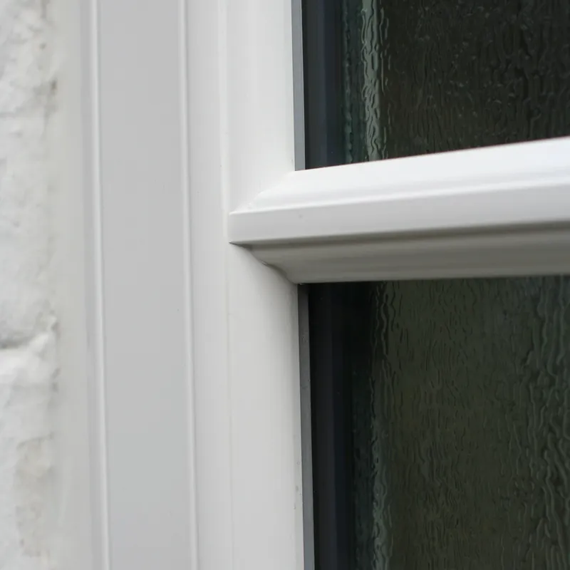Energy Efficient Windows — Detail Chelsea