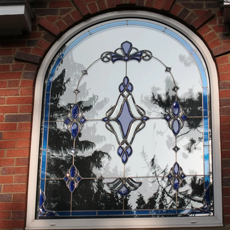 Energy Efficient Windows — Detail Chelsea
