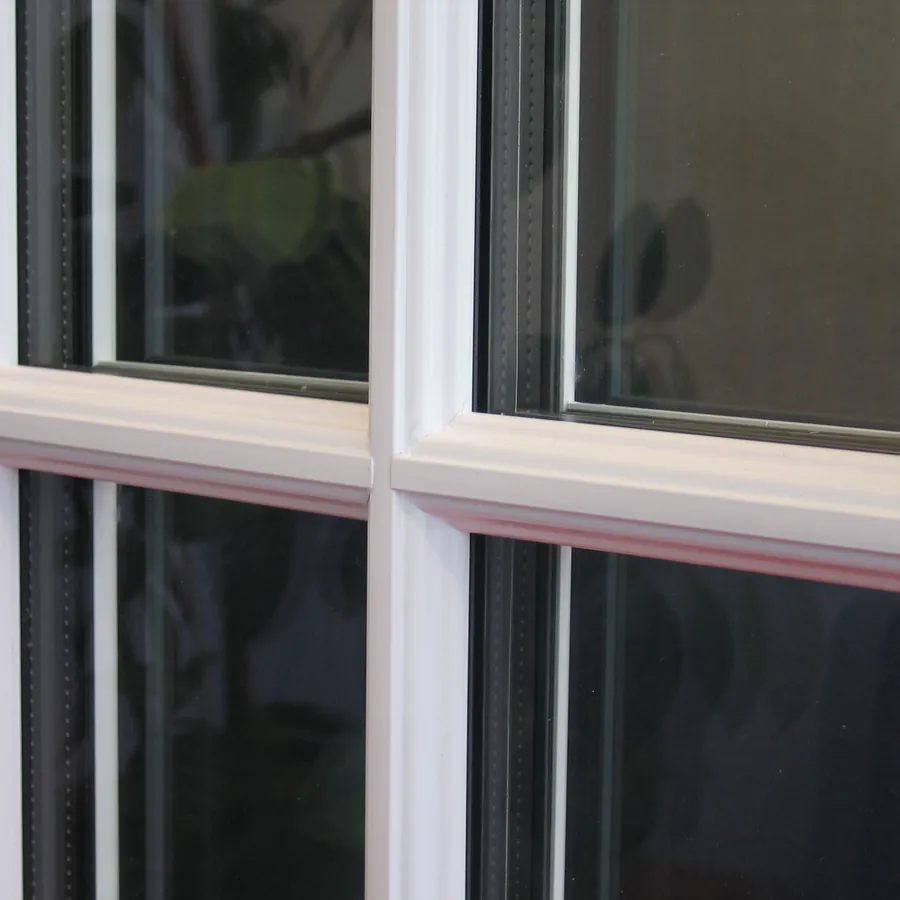 Energy Efficient Windows — Product Chelsea