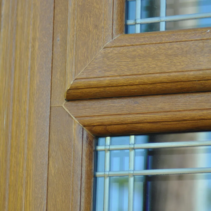 Energy Efficient Windows — Product Chelsea