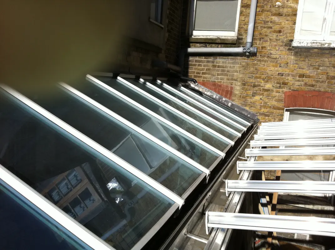 Skylights Chelsea