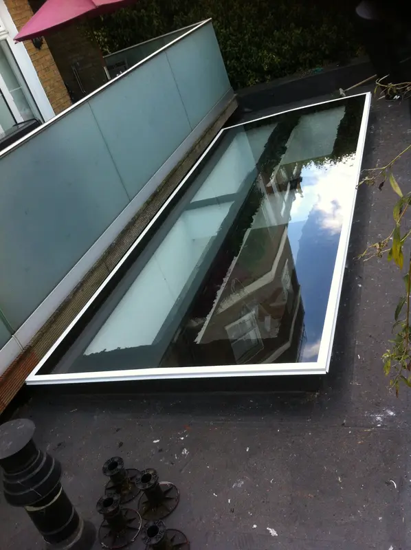 Skylights Chelsea