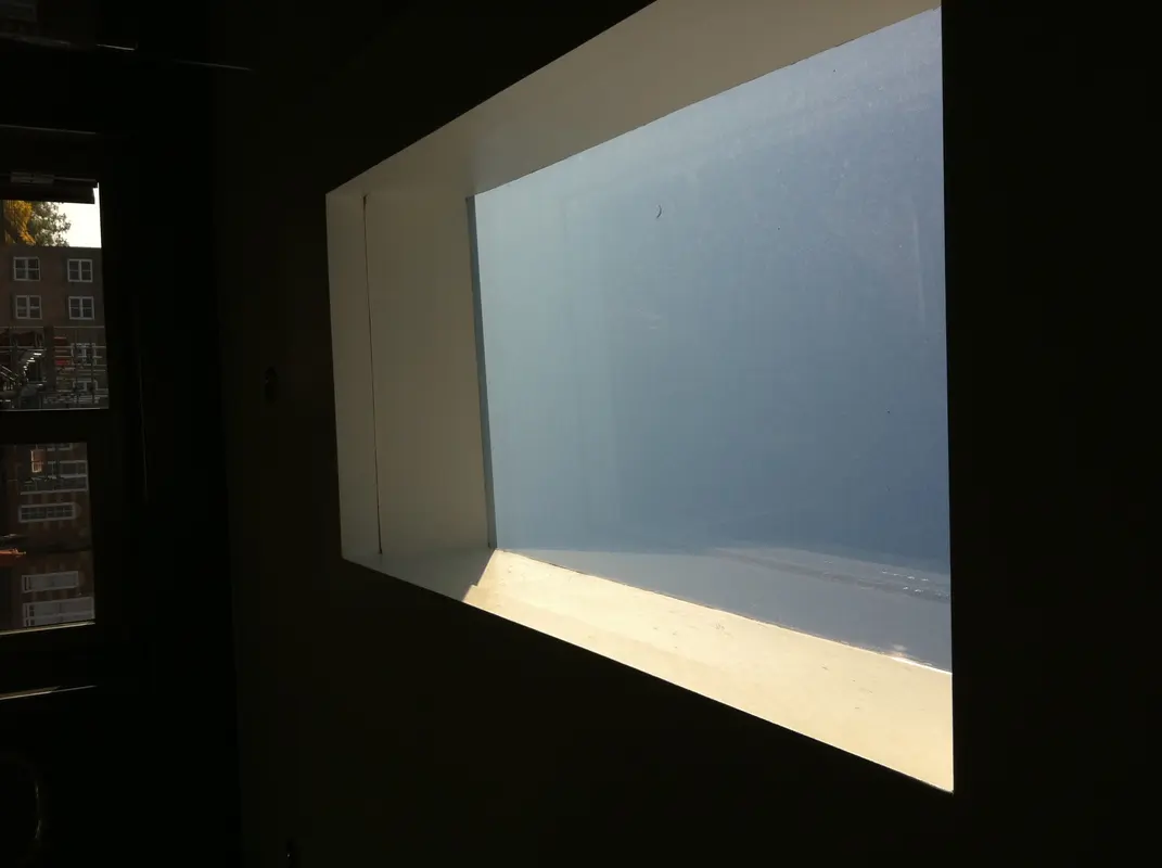 Velux Windows Chelsea
