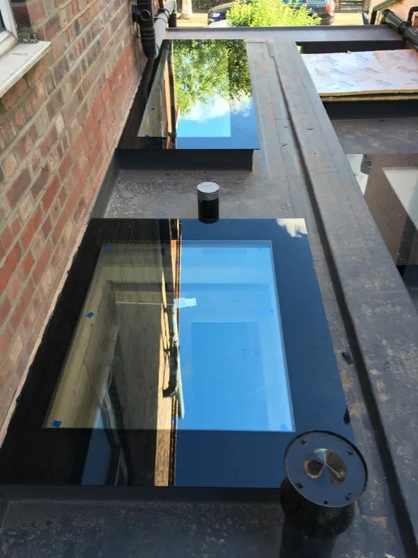 Velux Windows Chelsea