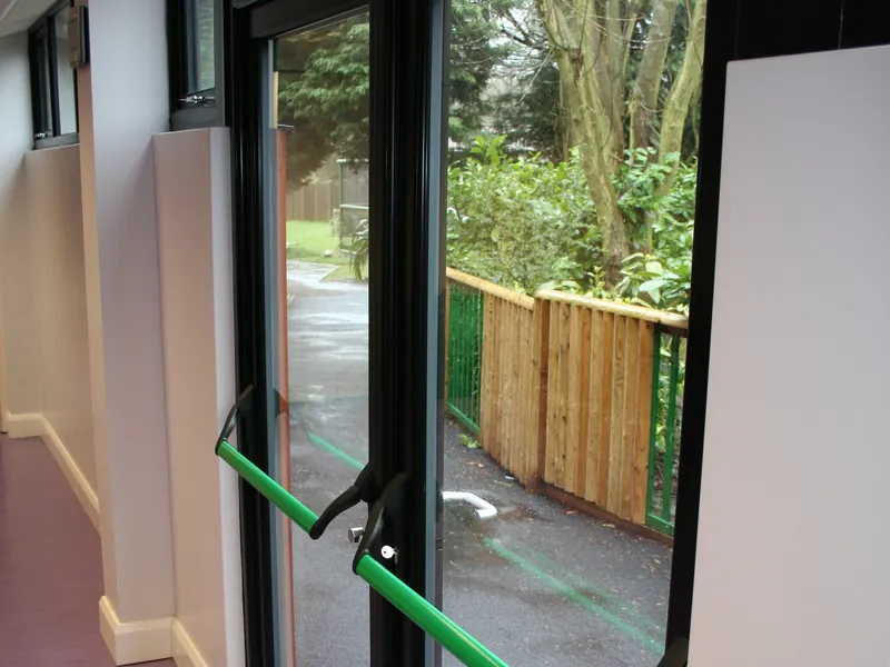 uPVC Vs Aluminium Windows — Gallery Chelsea