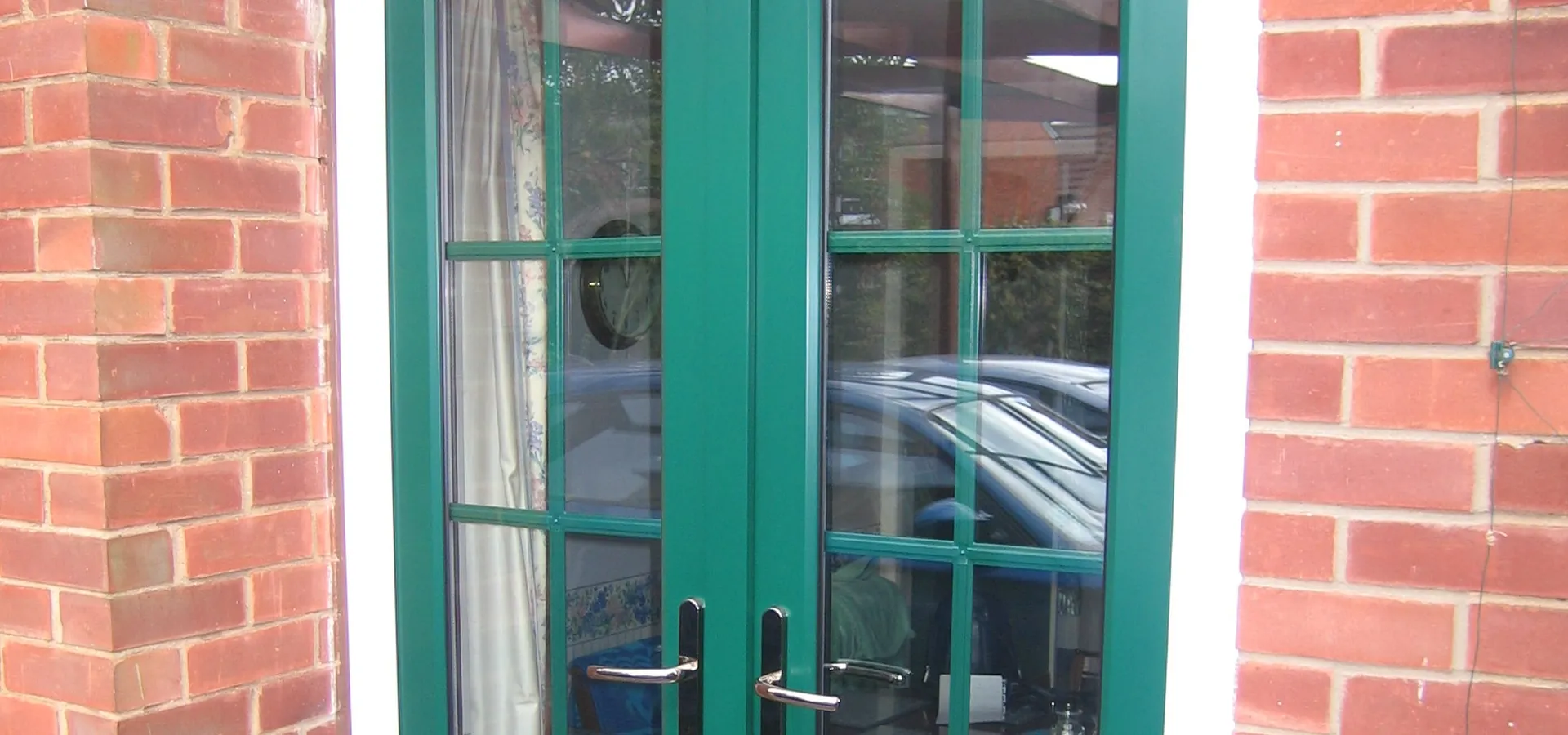 uPVC Vs Aluminium Windows Chelsea