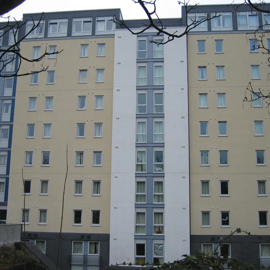 uPVC Vs Aluminium Windows — Product Chelsea