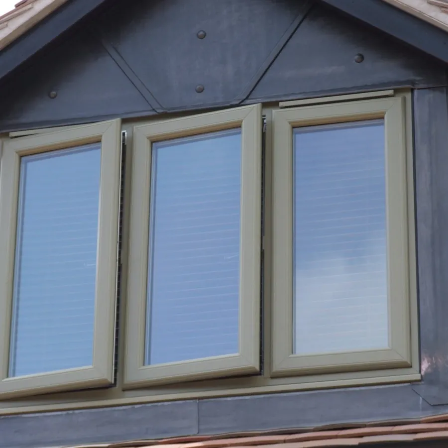 uPVC Vs Aluminium Windows — Product Chelsea